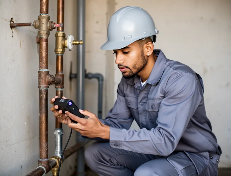Water Leak Detection Twin Falls
